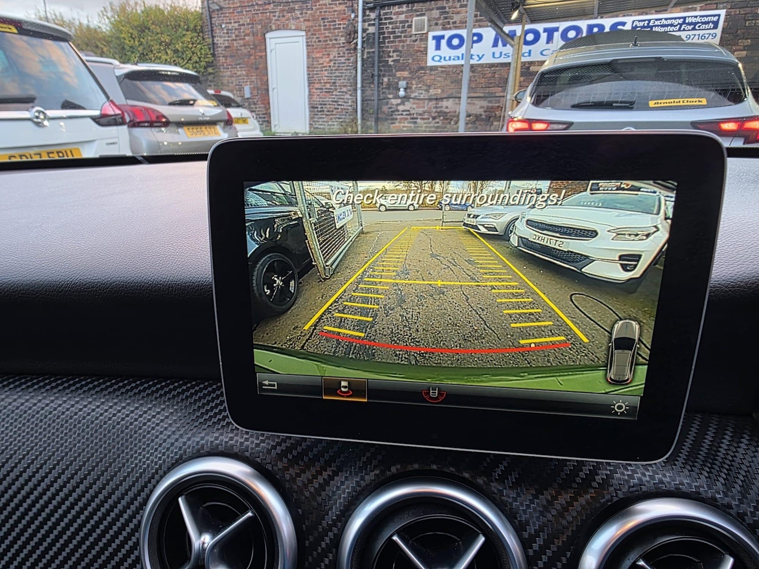 Used Mercedes-Benz A-Class 2017 for sale - 77050163: Photo 30