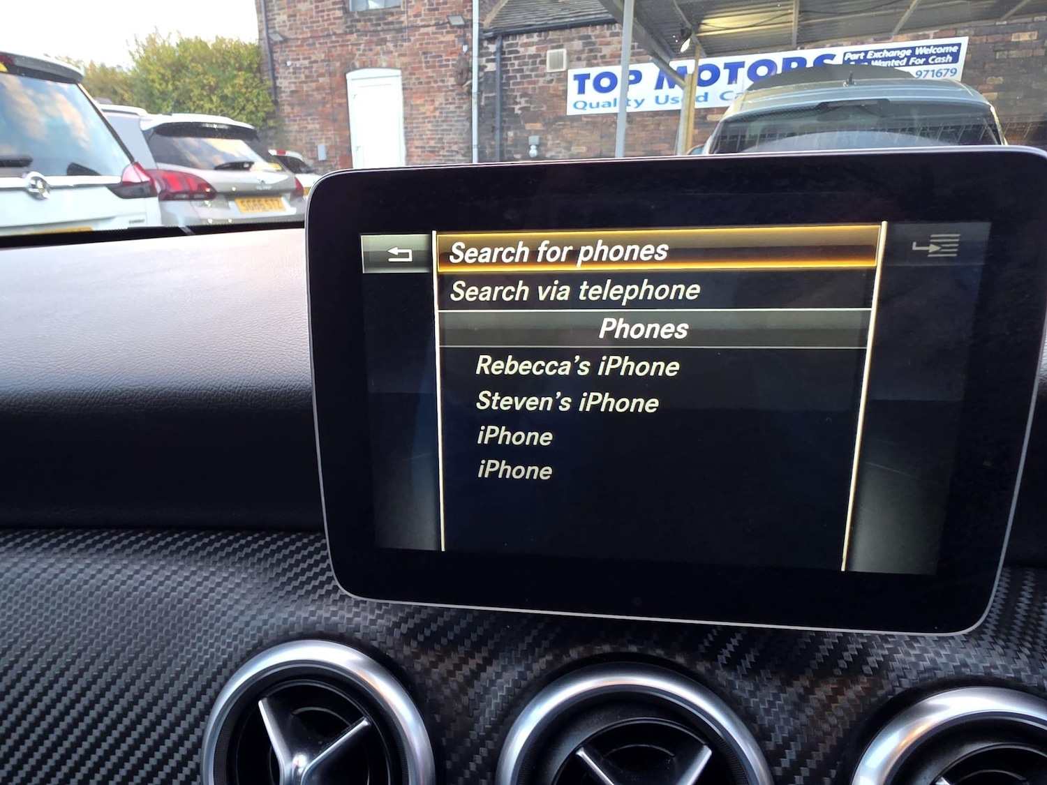 Used Mercedes-Benz A-Class 2017 for sale - 77050163: Photo 31