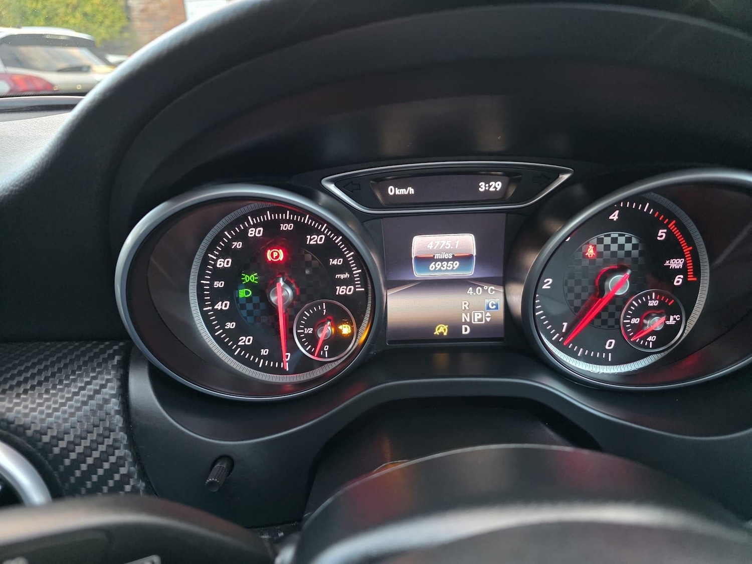 Used Mercedes-Benz A-Class 2017 for sale - 77050163: Photo 33