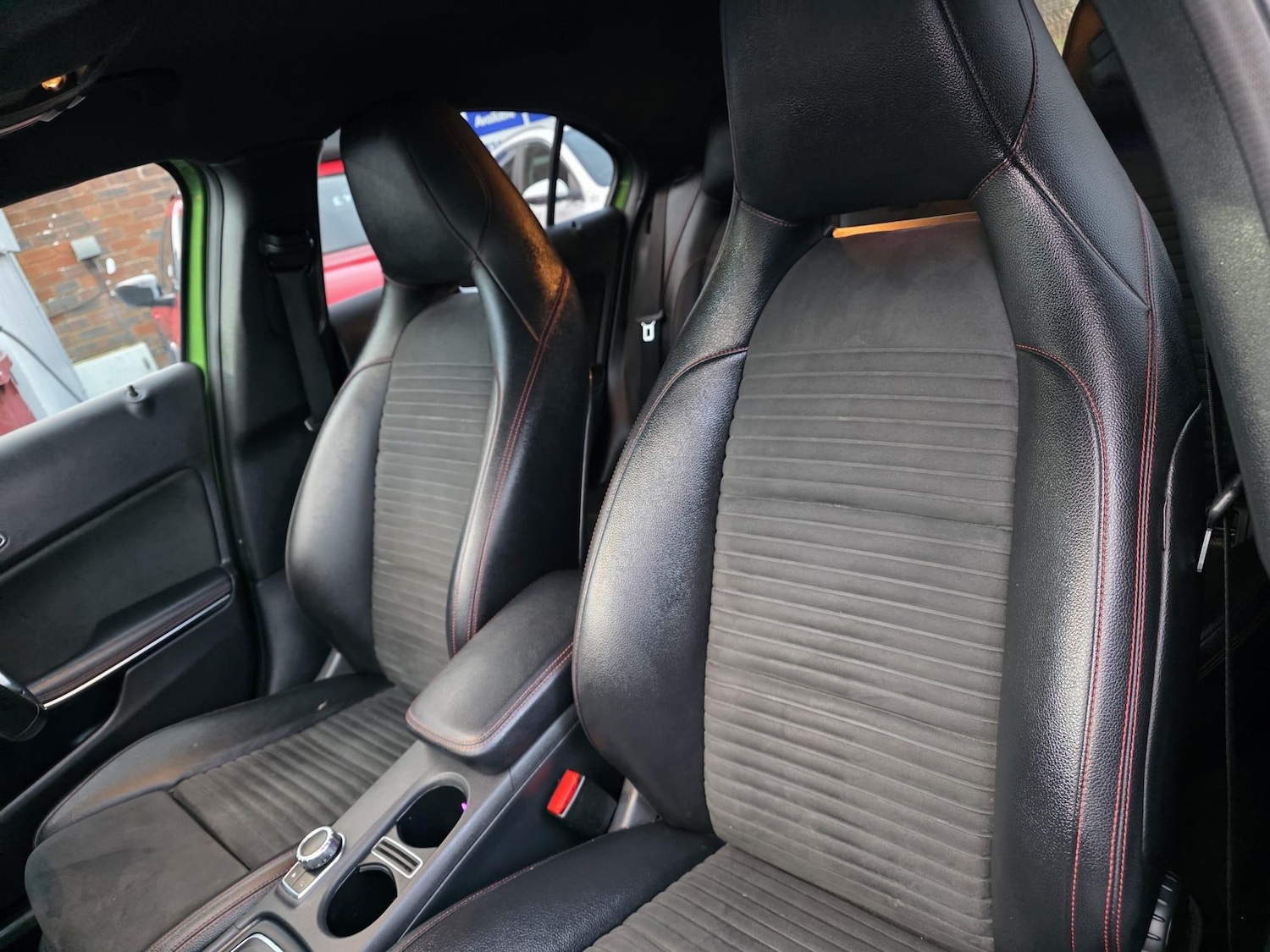 Used Mercedes-Benz A-Class 2017 for sale - 77050163: Photo 36