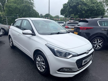 Used Hyundai i20 2018 for sale - 78878028: Photo
