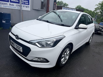 Used Hyundai i20 2018 for sale - 78878028: Photo