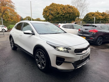 Kia - XCeed