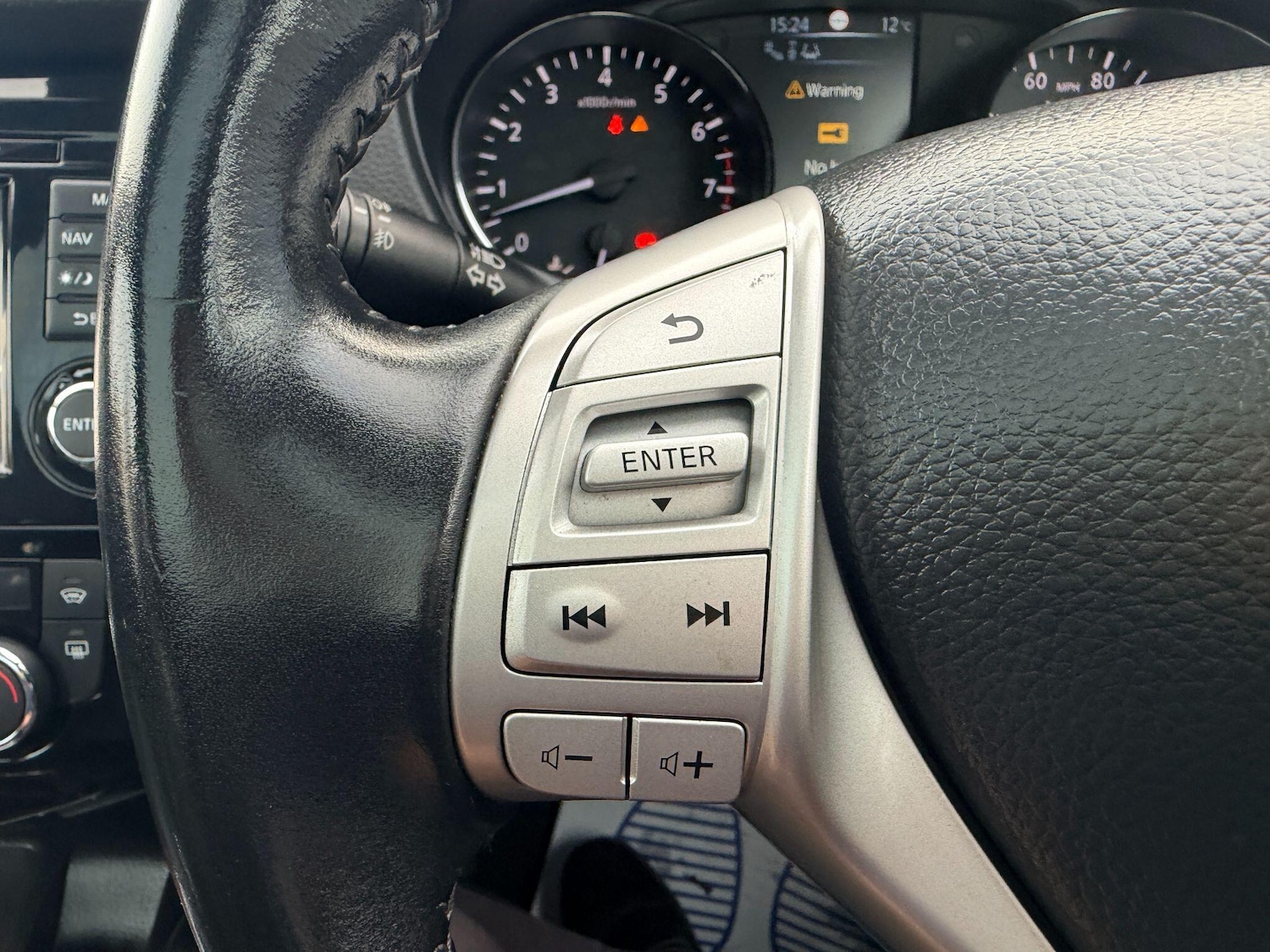 Used Nissan Qashqai for sale - 76499527: Photo 20