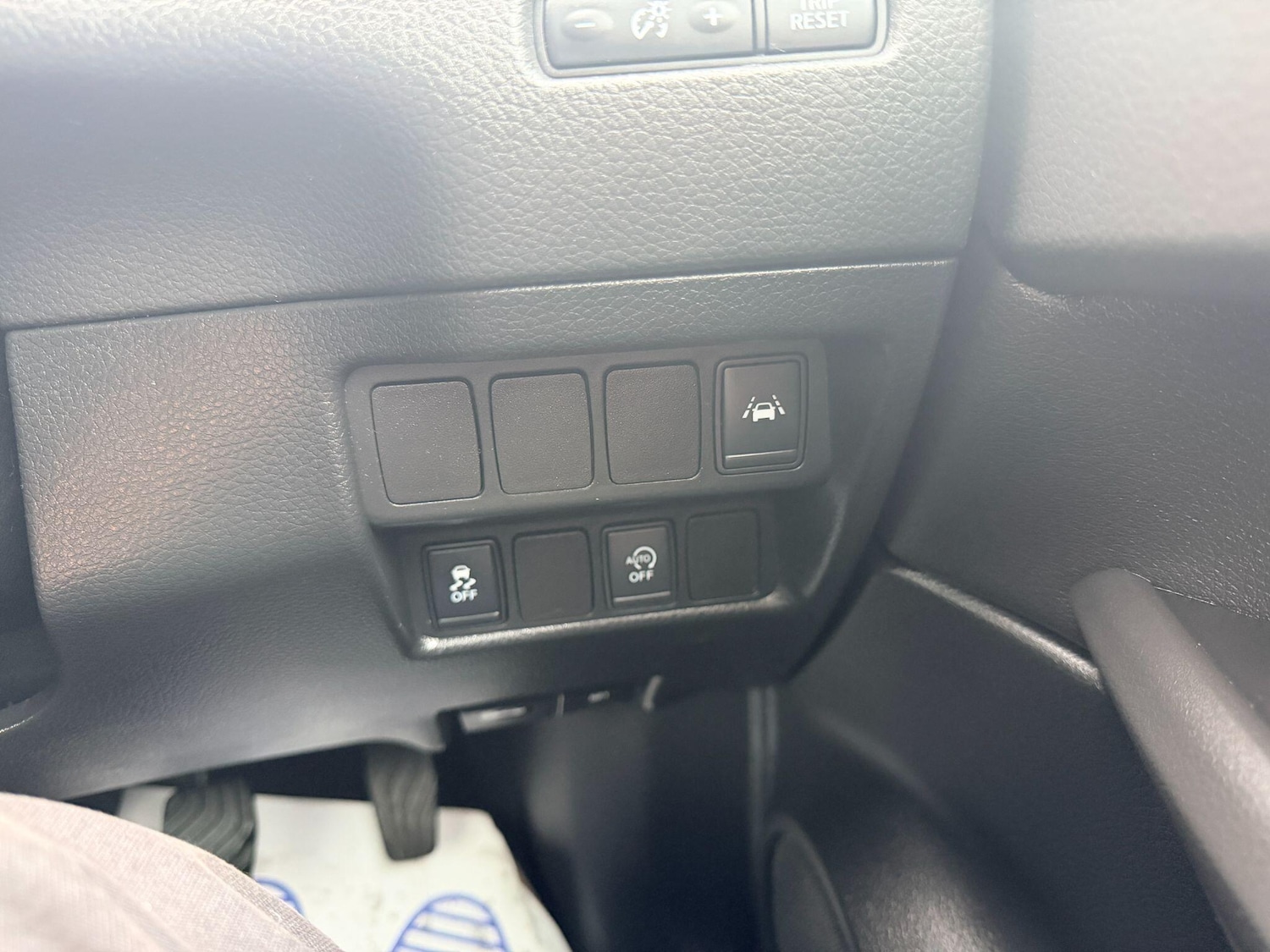 Used Nissan Qashqai for sale - 76499527: Photo 22