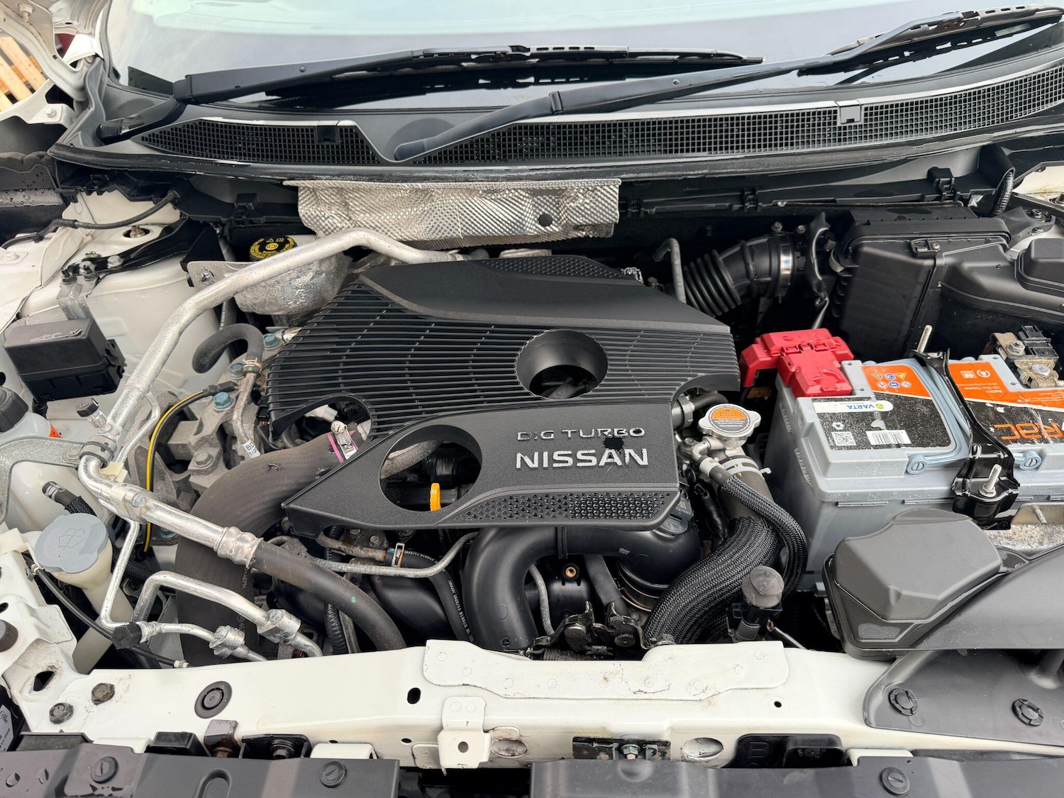 Used Nissan Qashqai for sale - 76499527: Photo 25