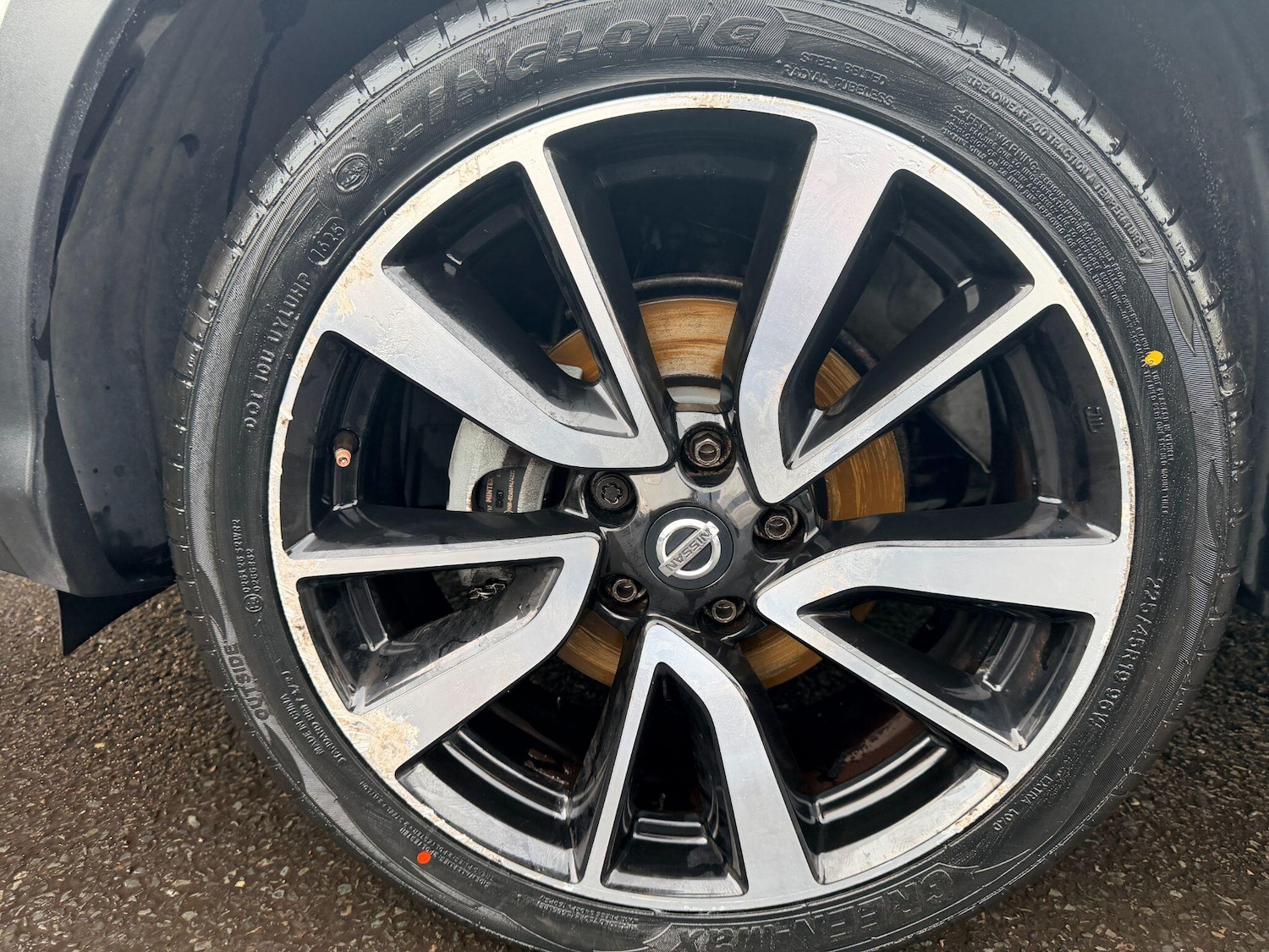 Used Nissan Qashqai for sale - 76499527: Photo 29