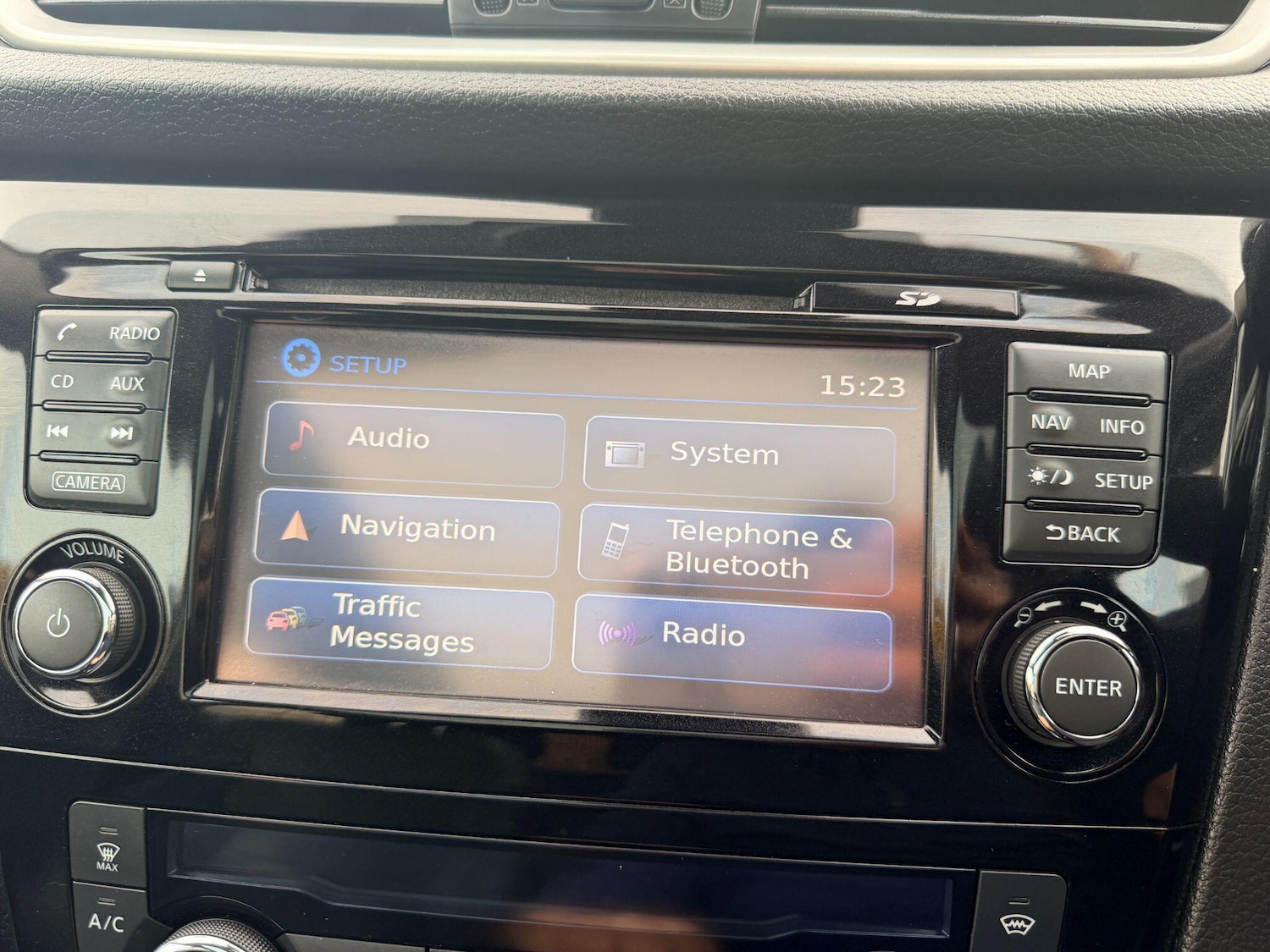 Used Nissan Qashqai for sale - 76499527: Photo 31