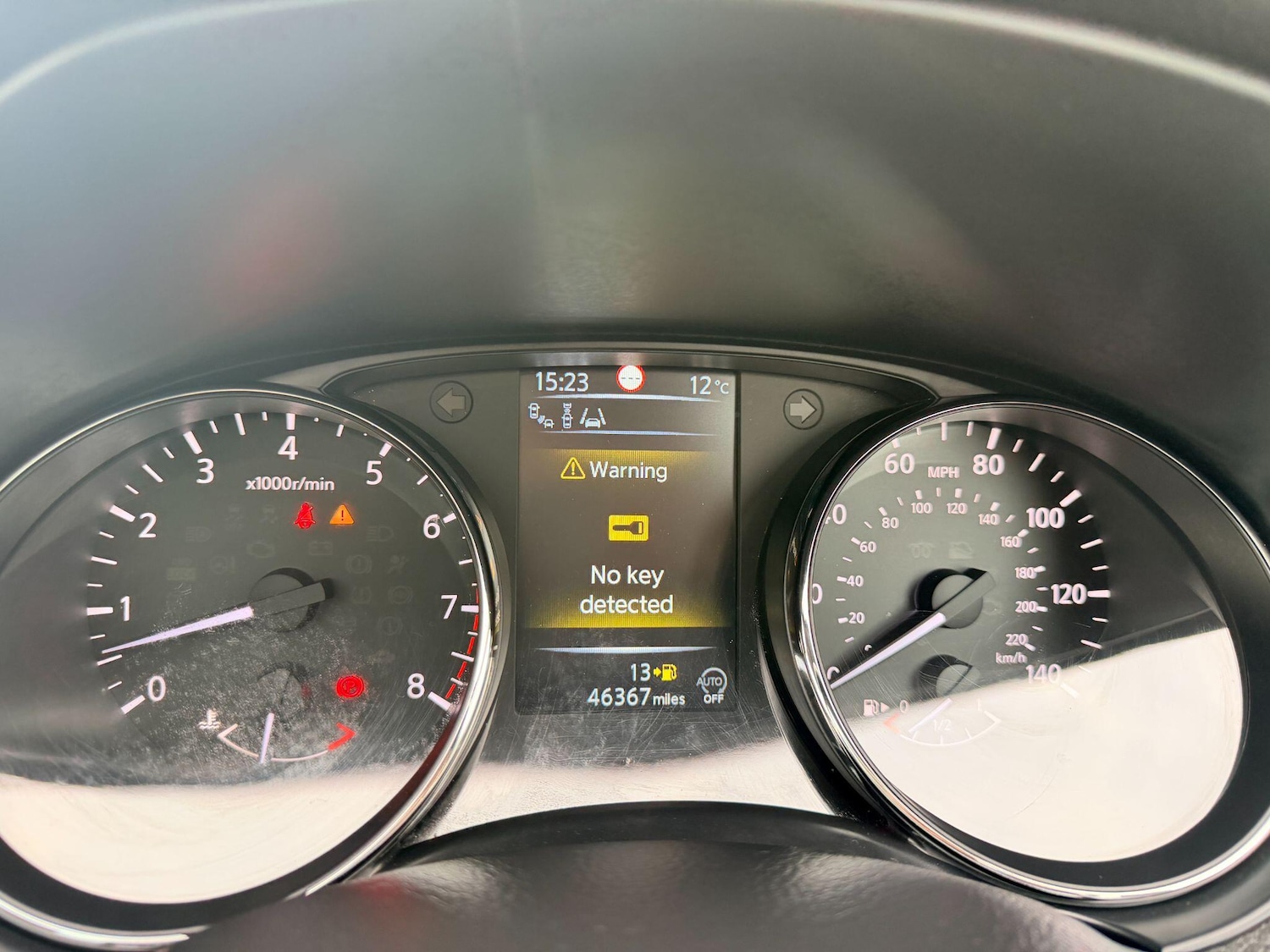 Used Nissan Qashqai for sale - 76499527: Photo 33