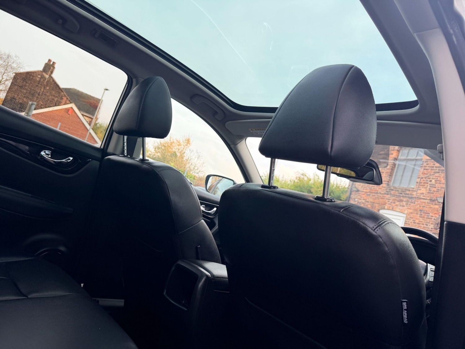 Used Nissan Qashqai for sale - 76499527: Photo 34