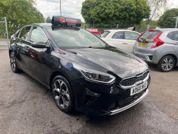 Used Kia Ceed 2018 for sale - 74978171: Photo