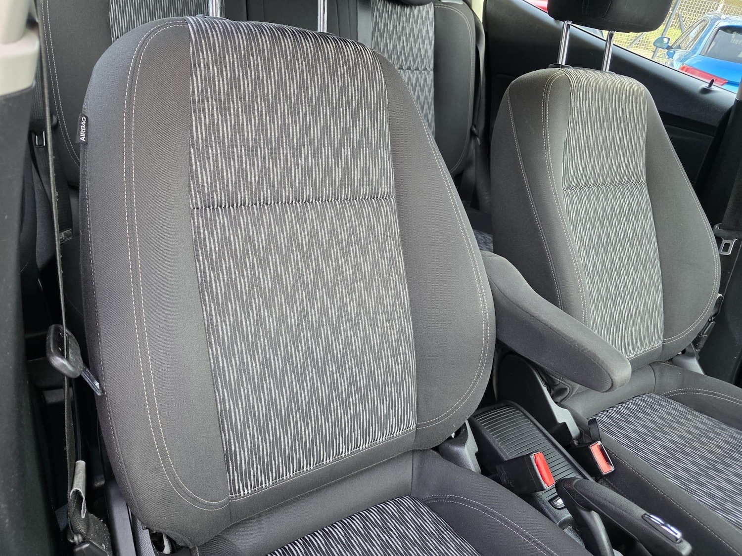 Used Vauxhall Mokka 2015 for sale - 77559460: Photo 16