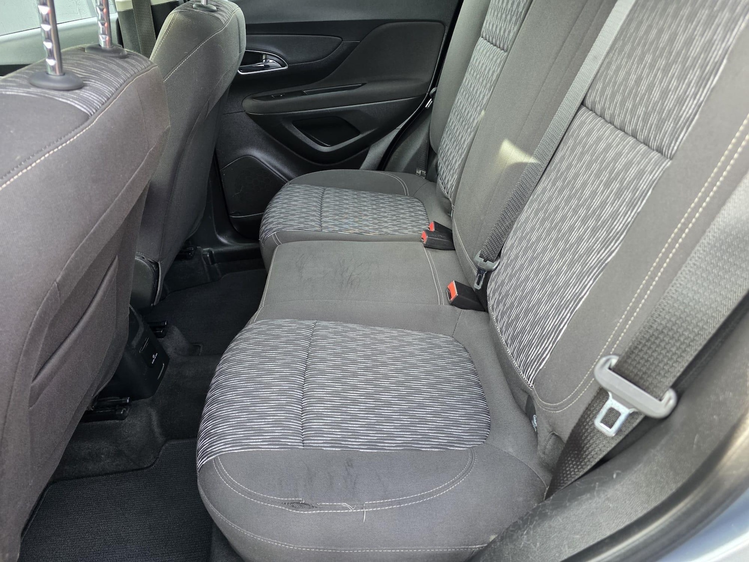 Used Vauxhall Mokka 2015 for sale - 77559460: Photo 17