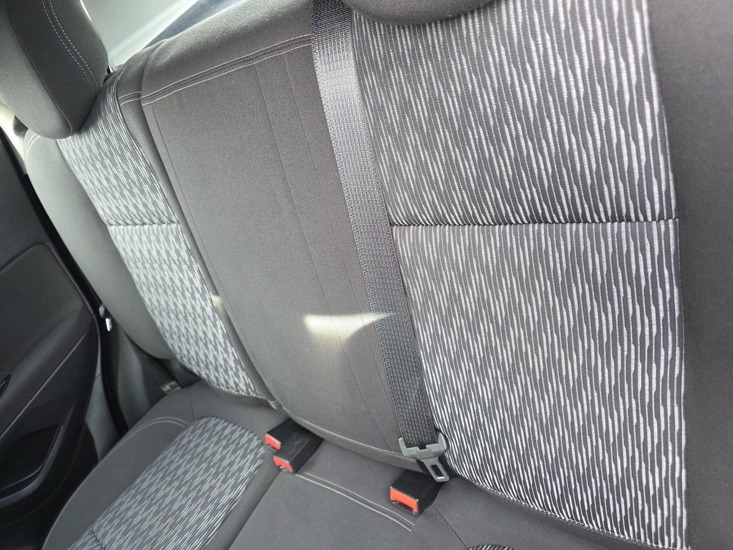 Used Vauxhall Mokka 2015 for sale - 77559460: Photo 18