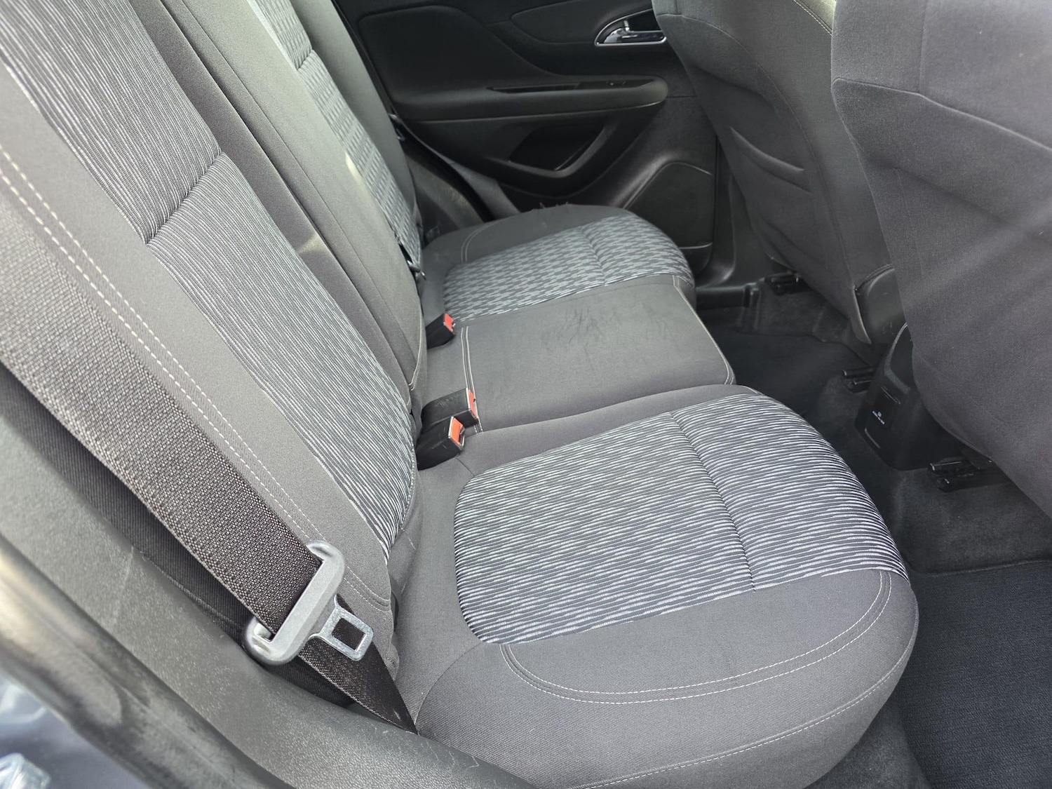 Used Vauxhall Mokka 2015 for sale - 77559460: Photo 19