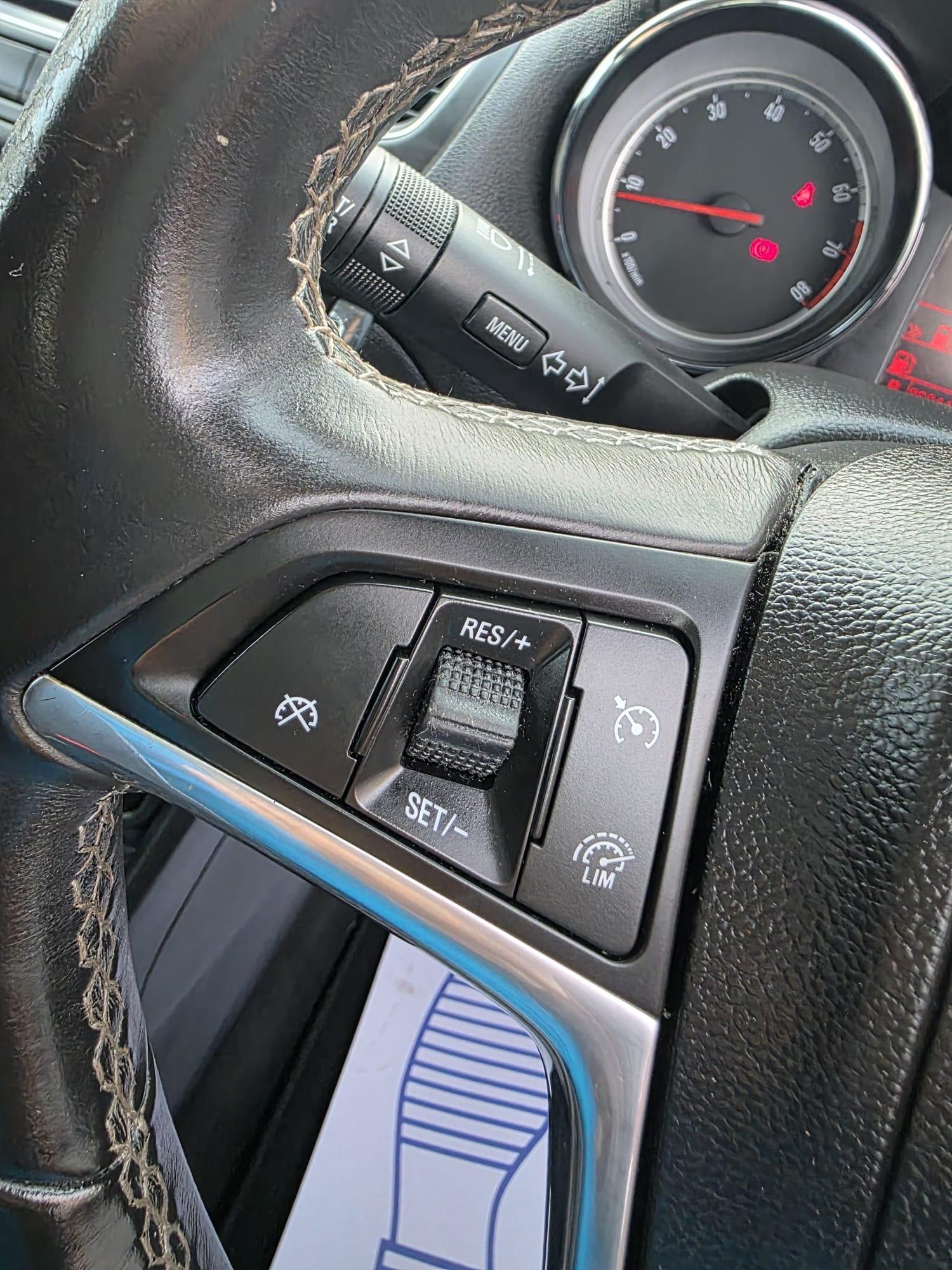 Used Vauxhall Mokka 2015 for sale - 77559460: Photo 21