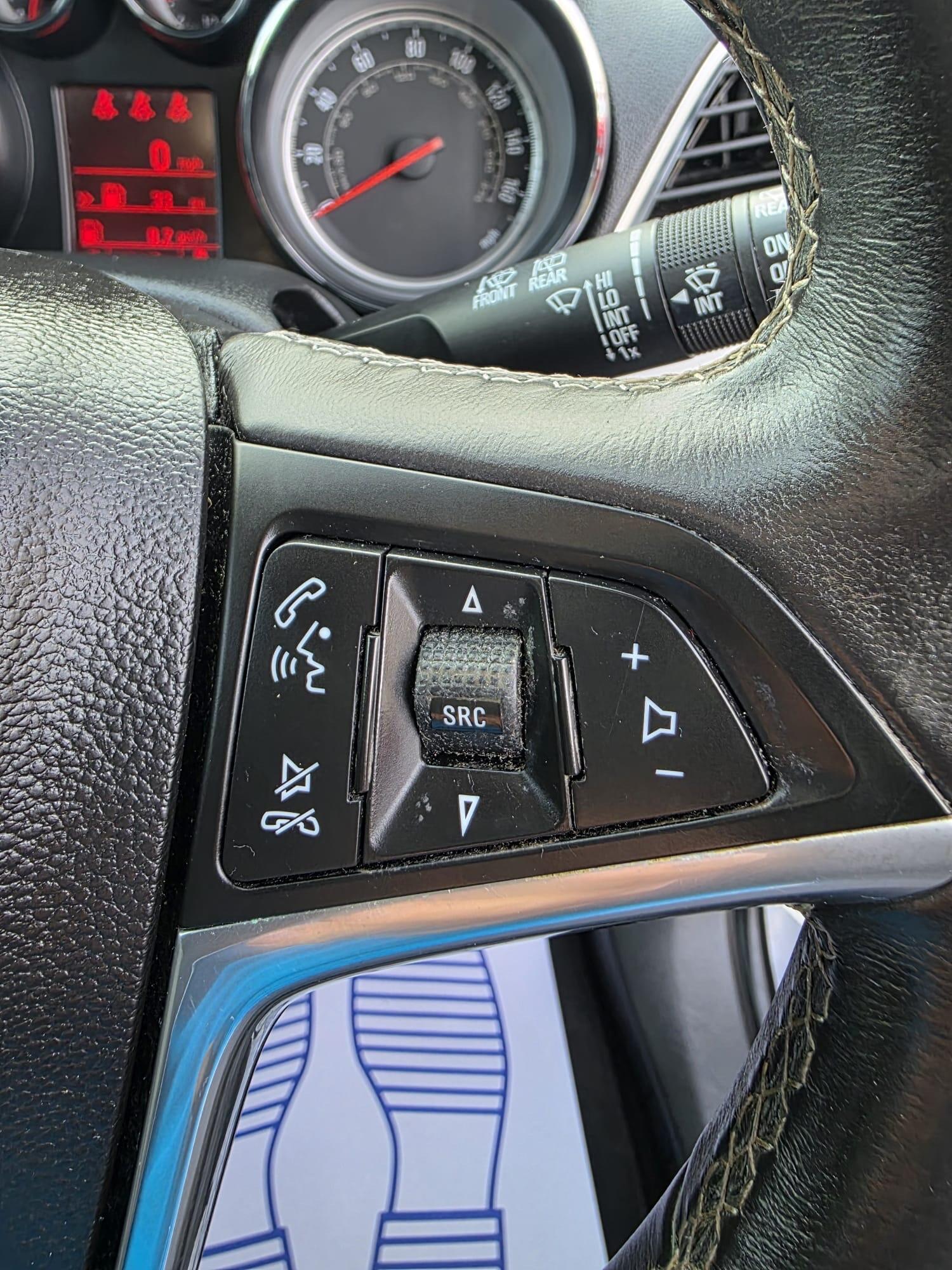 Used Vauxhall Mokka 2015 for sale - 77559460: Photo 22