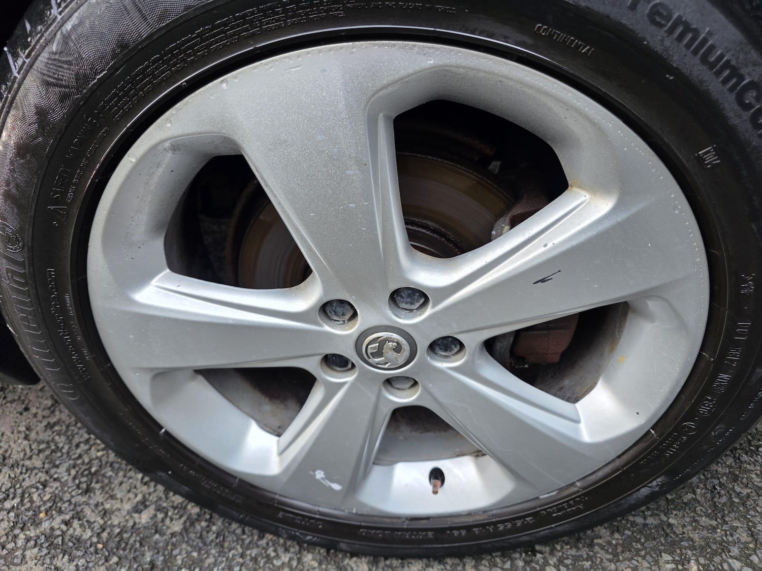 Used Vauxhall Mokka 2015 for sale - 77559460: Photo 25