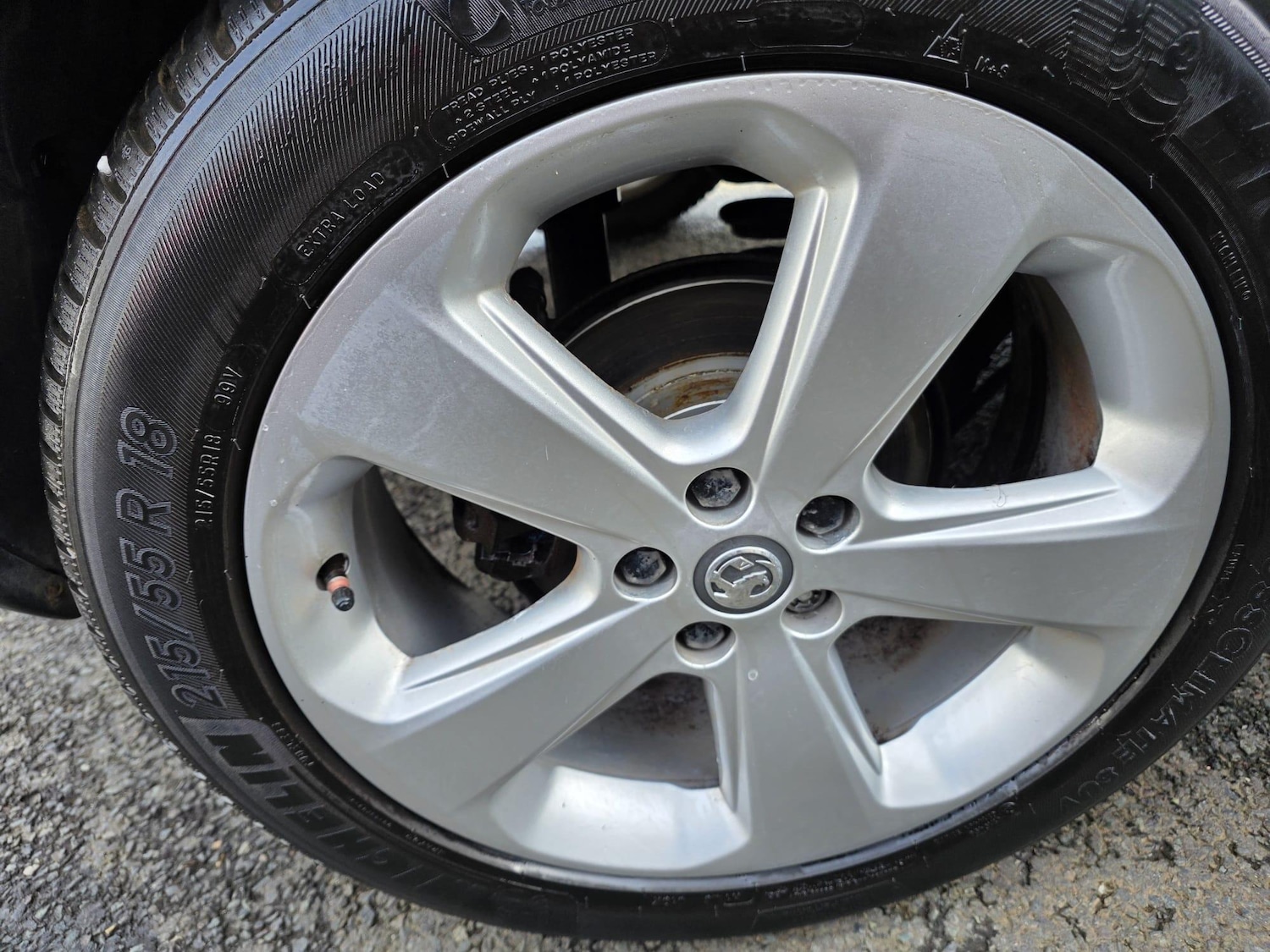 Used Vauxhall Mokka 2015 for sale - 77559460: Photo 26