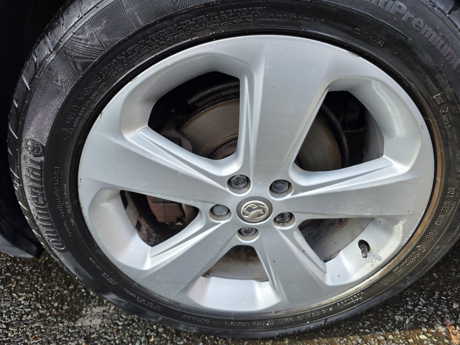 Used Vauxhall Mokka 2015 for sale - 77559460: Photo 28