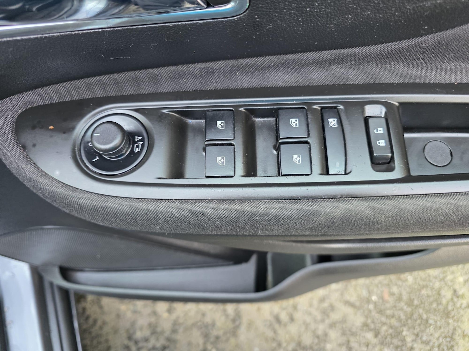 Used Vauxhall Mokka 2015 for sale - 77559460: Photo 35