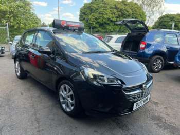 2017 (17) - 1.4i ecoFLEX Energy Euro 6 5dr