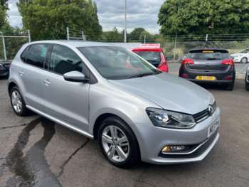 2017 (17) - 1.2 TSI BlueMotion Tech Match Edition DSG Euro 6 (s/s) 5dr