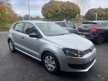 2010 (10) - 1.2 S Euro 5 5dr (A/C)