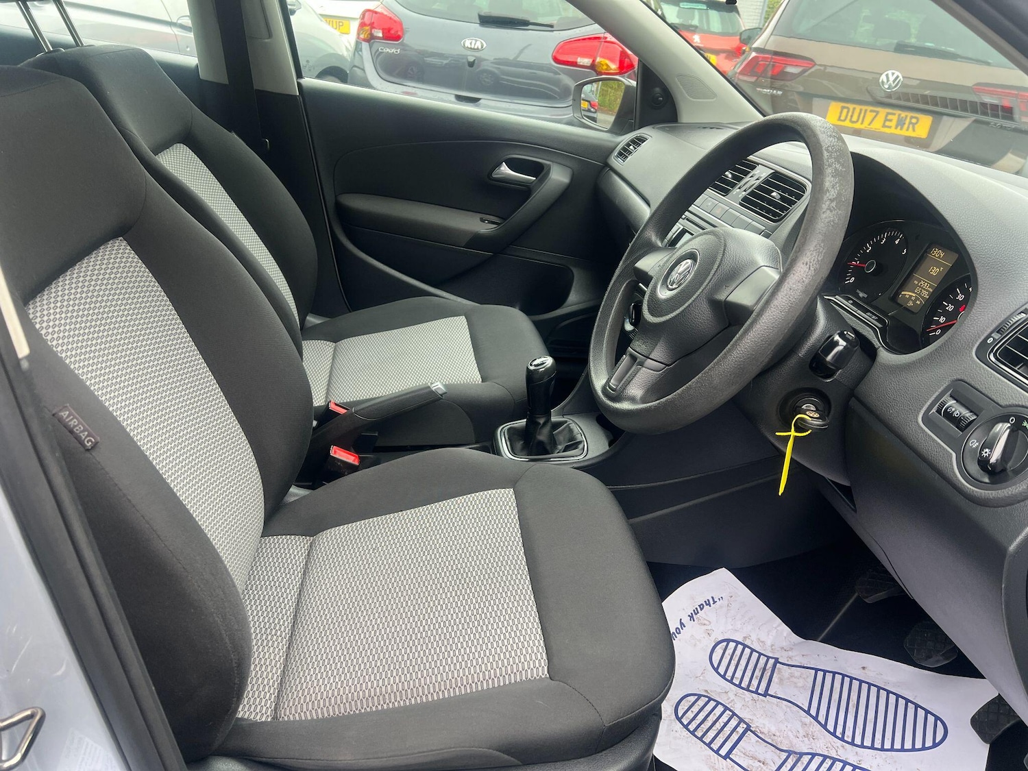 Used Volkswagen Polo 2010 for sale - 76337401: Photo 22