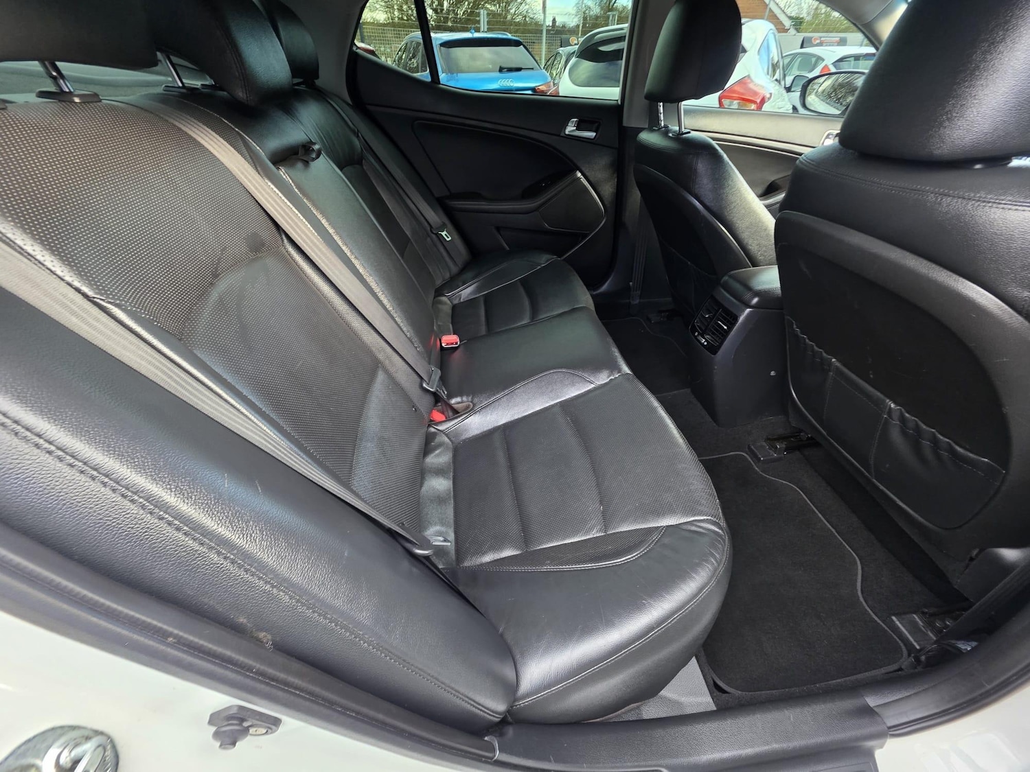 Used Kia Optima 2015 for sale - 77574846: Photo 14