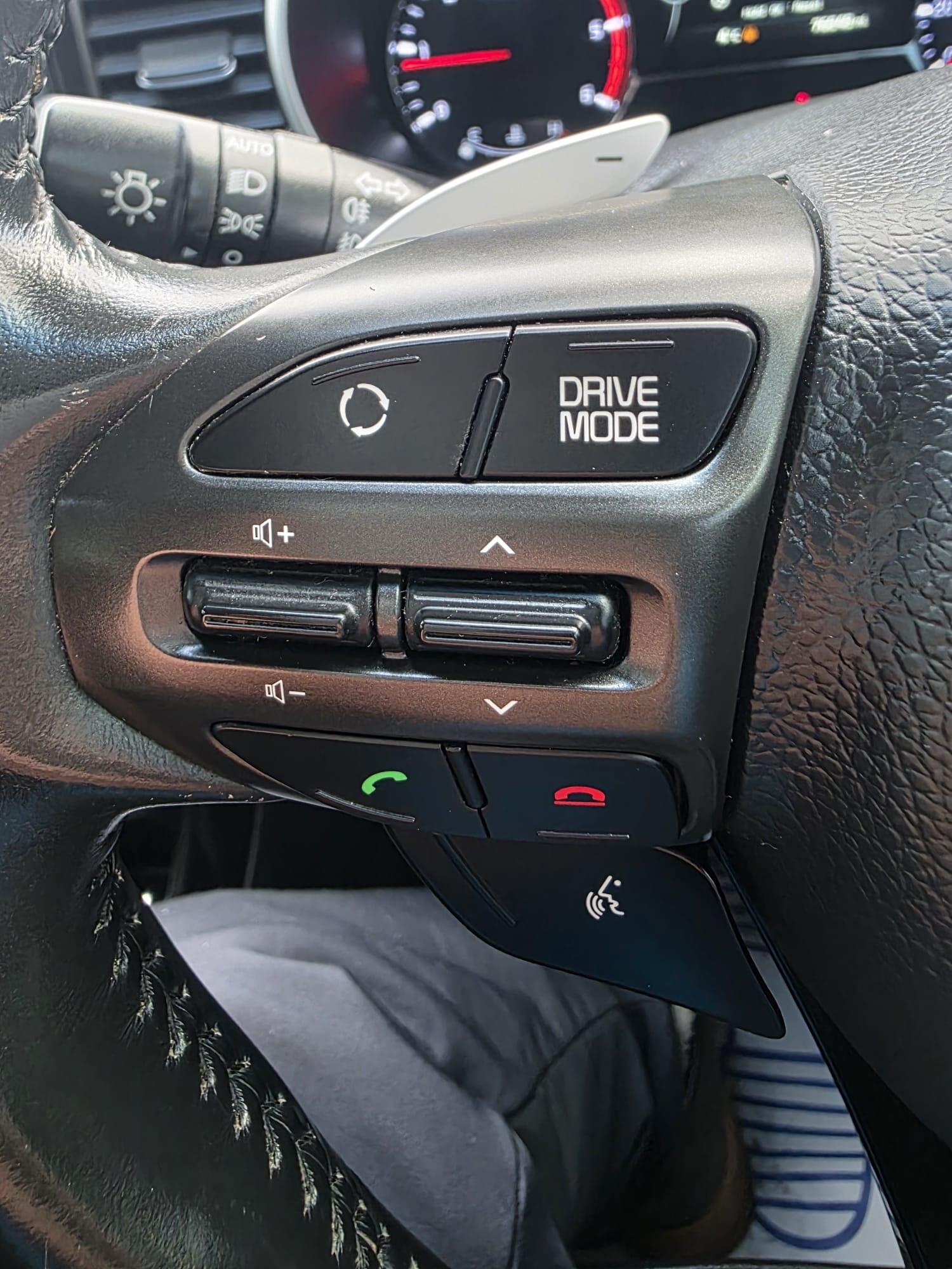 Used Kia Optima 2015 for sale - 77574846: Photo 16