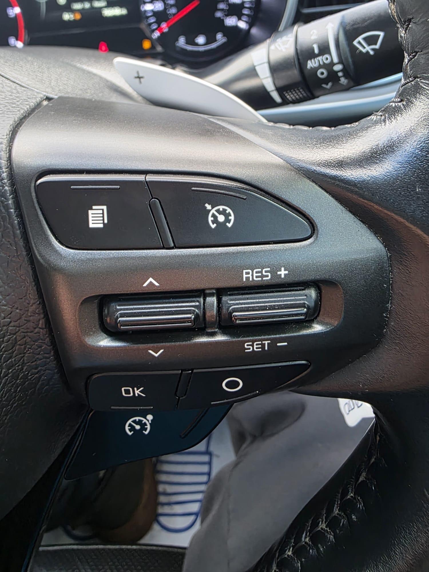 Used Kia Optima 2015 for sale - 77574846: Photo 17