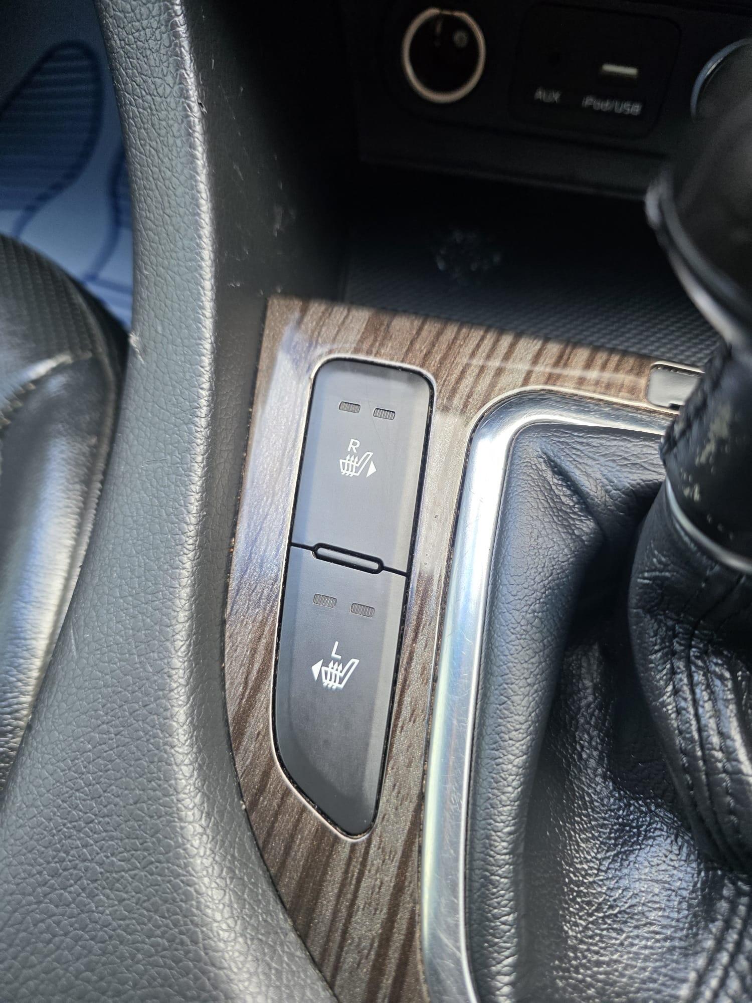 Used Kia Optima 2015 for sale - 77574846: Photo 18