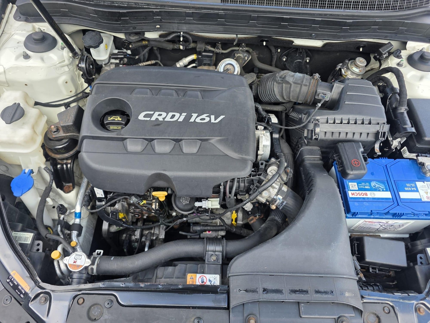 Used Kia Optima 2015 for sale - 77574846: Photo 19