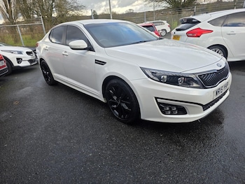 (15) - 1.7 CRDi 2 Auto Euro 5 4dr