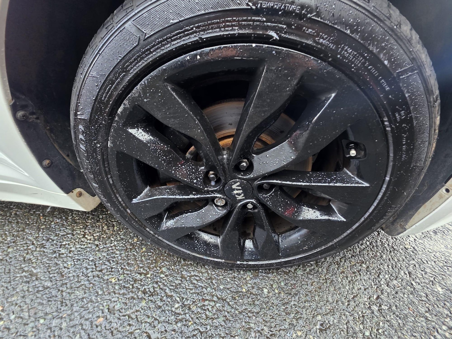 Used Kia Optima 2015 for sale - 77574846: Photo 20