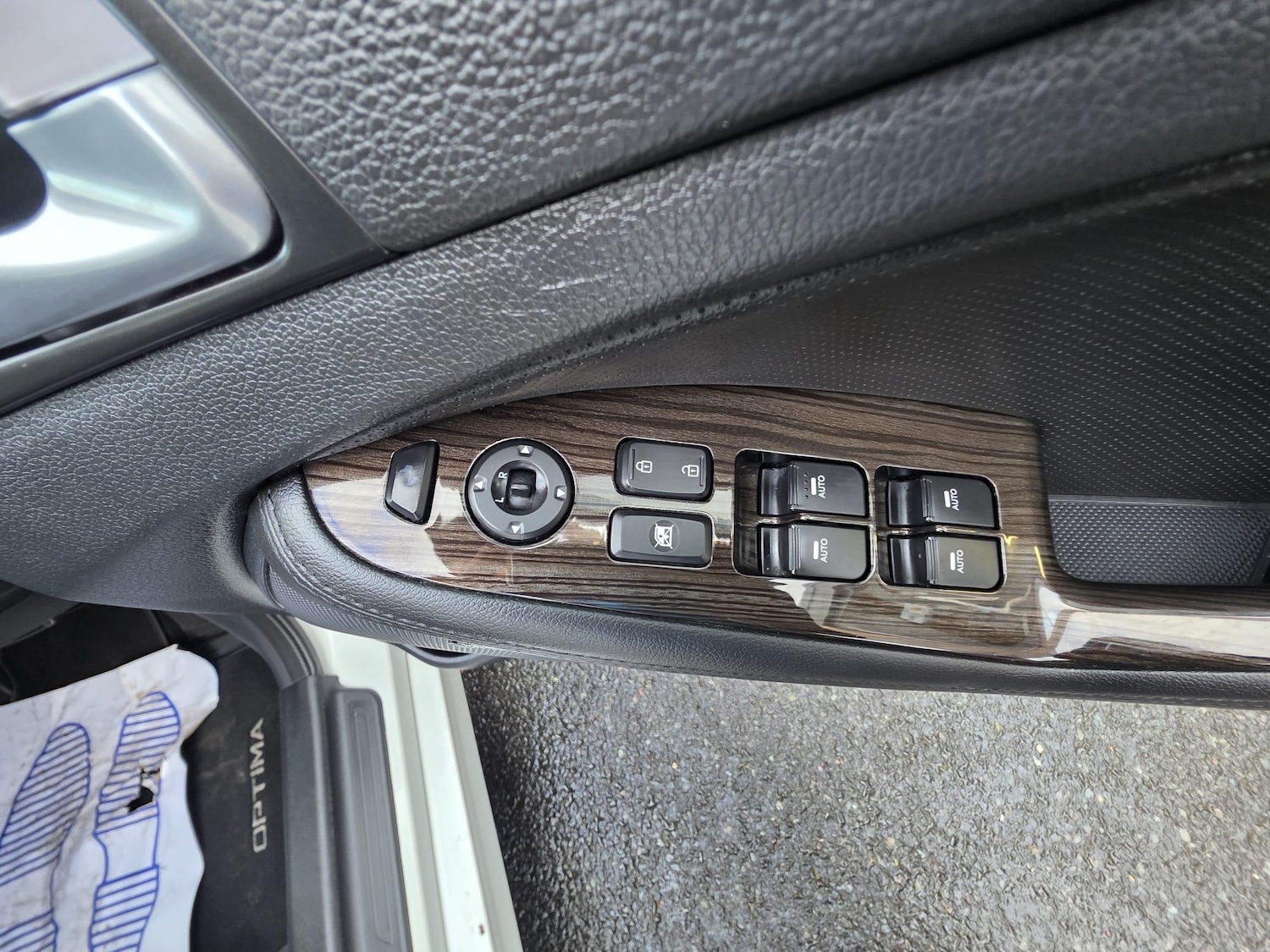 Used Kia Optima 2015 for sale - 77574846: Photo 31