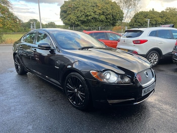 2011 (60) - 3.0d V6 Premium Luxury Auto Euro 5 4dr