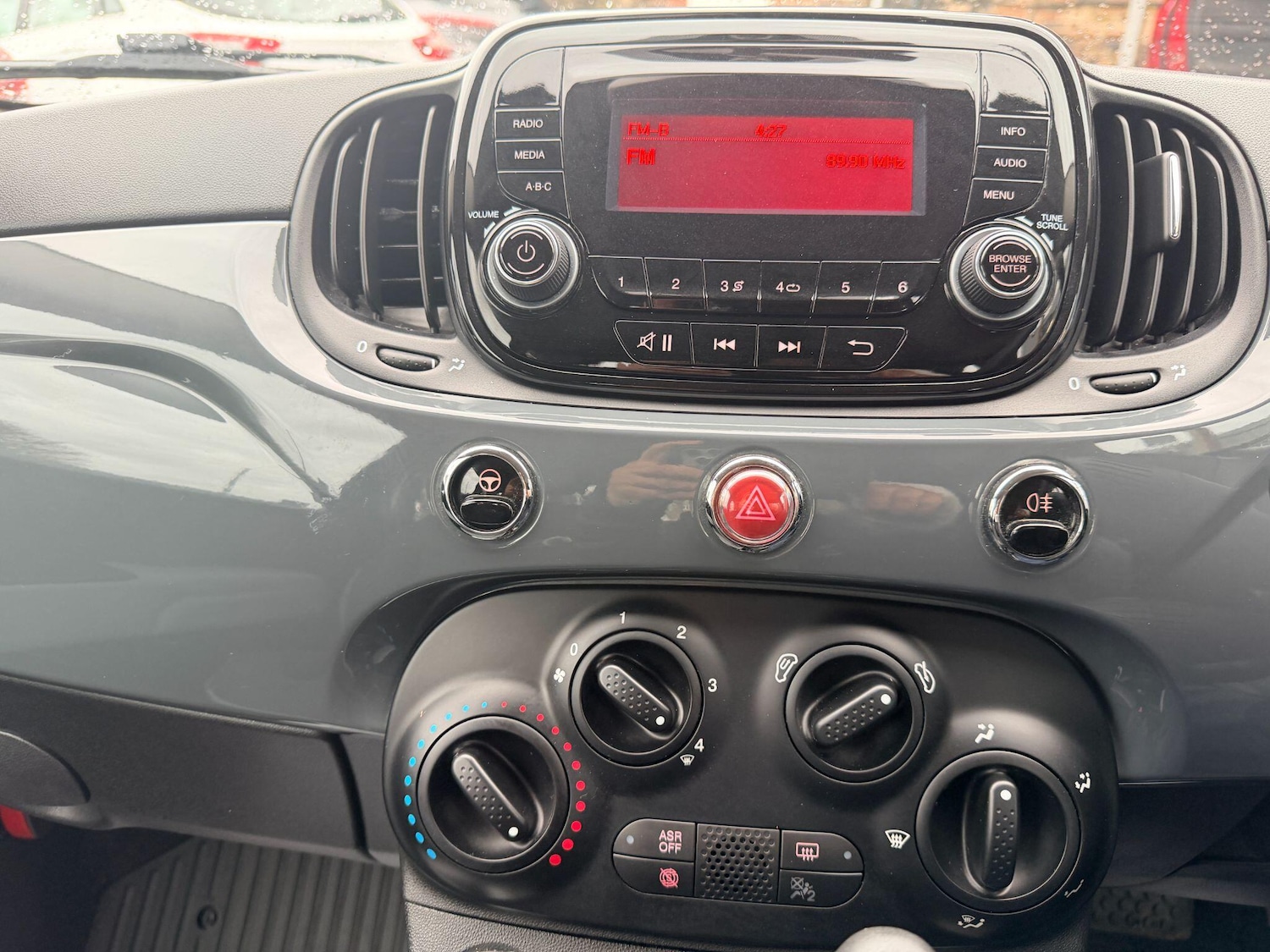 Used Fiat 500 2019 for sale - 77683124: Photo 17