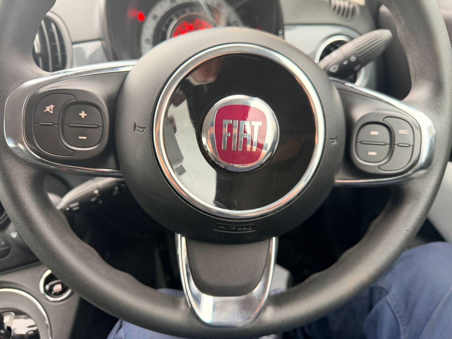 Used Fiat 500 2019 for sale - 77683124: Photo 20