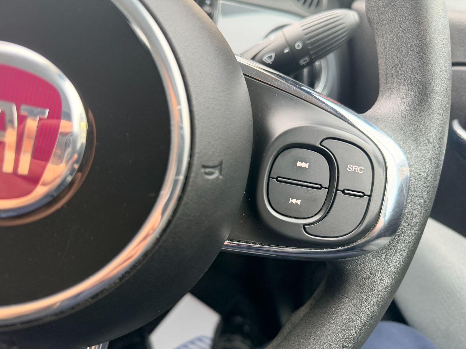 Used Fiat 500 2019 for sale - 77683124: Photo 22