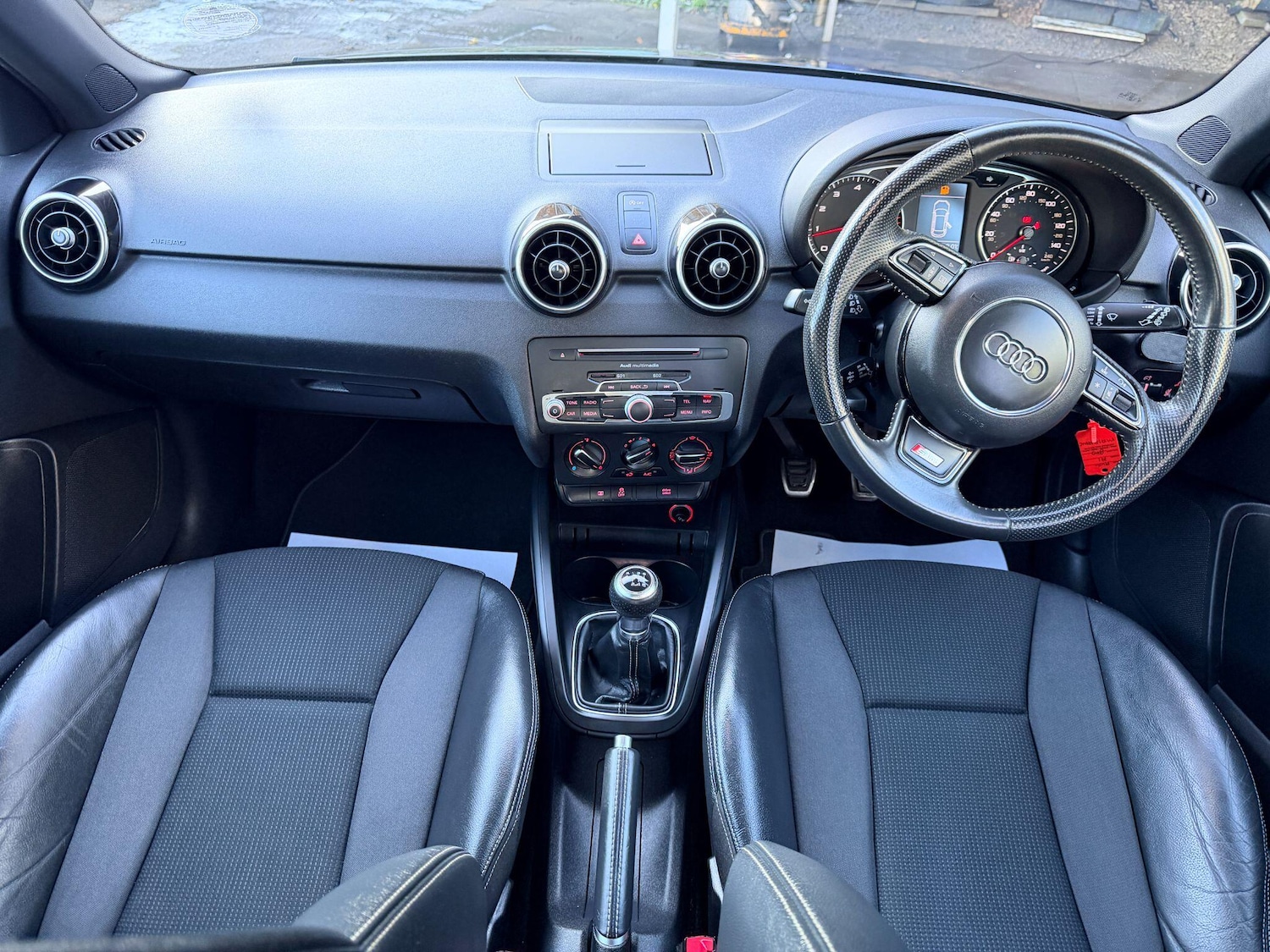 Used Audi A1 2018 for sale - 76658866: Photo 19