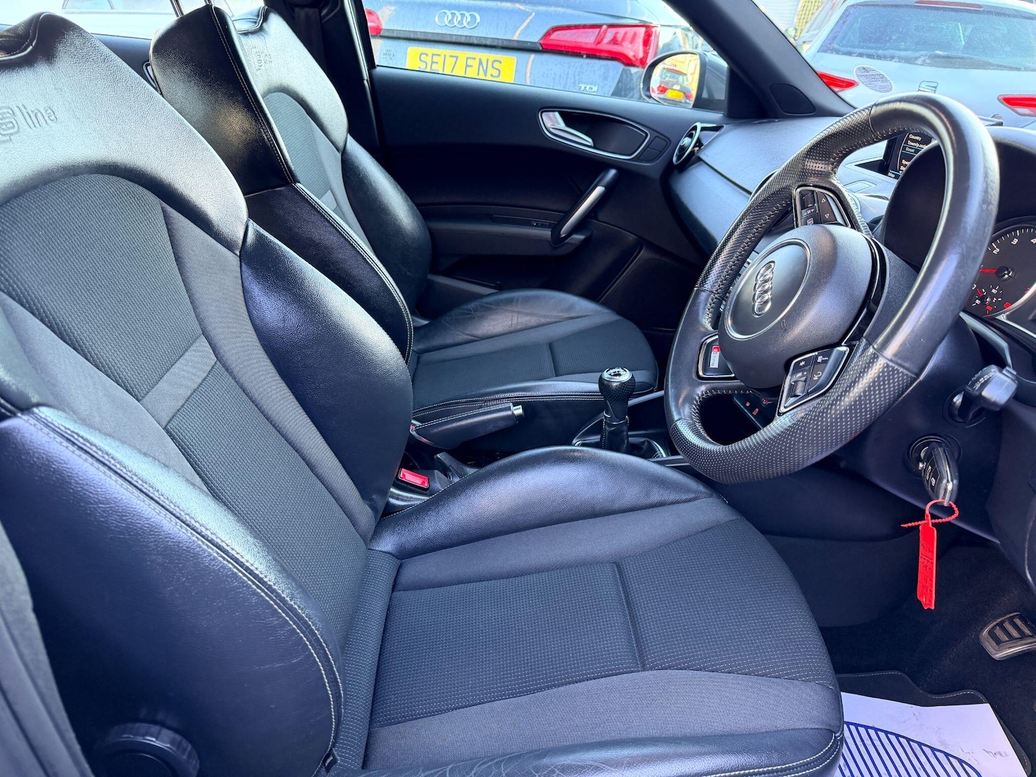 Used Audi A1 2018 for sale - 76658866: Photo 22