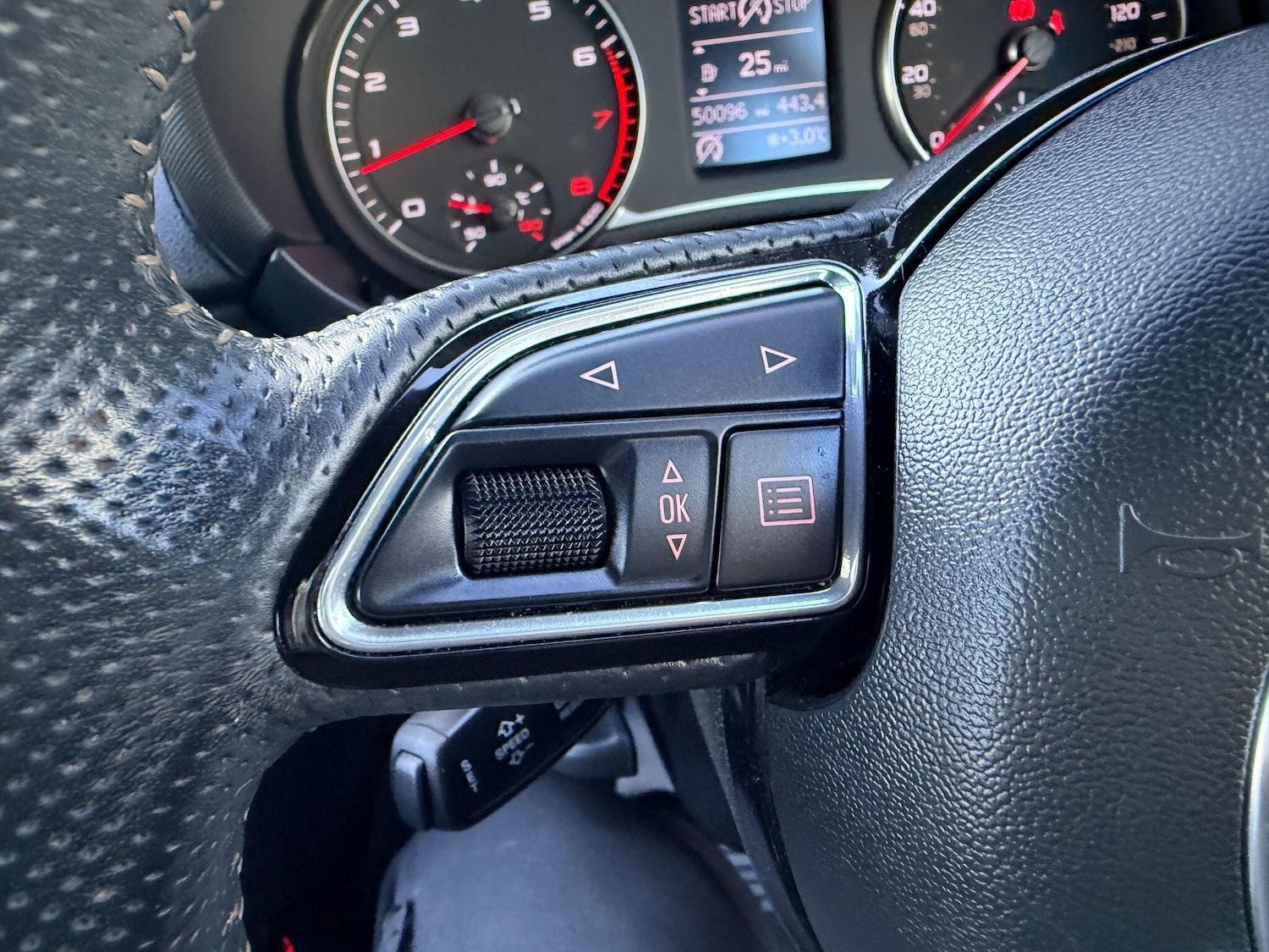 Used Audi A1 2018 for sale - 76658866: Photo 24