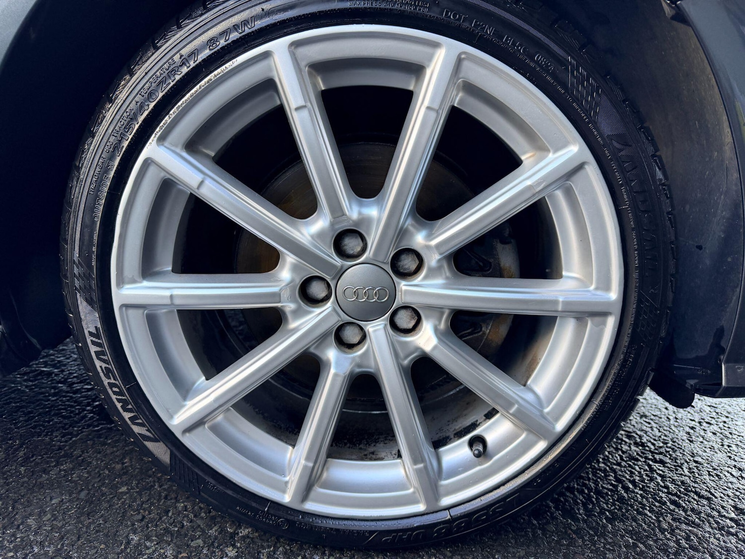 Used Audi A1 2018 for sale - 76658866: Photo 31