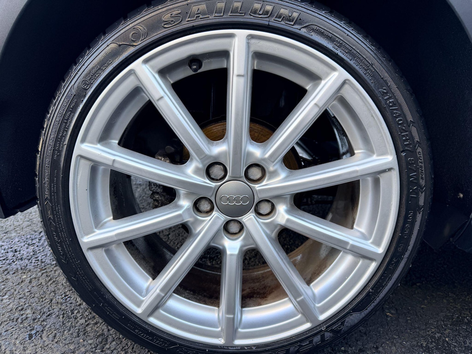 Used Audi A1 2018 for sale - 76658866: Photo 32