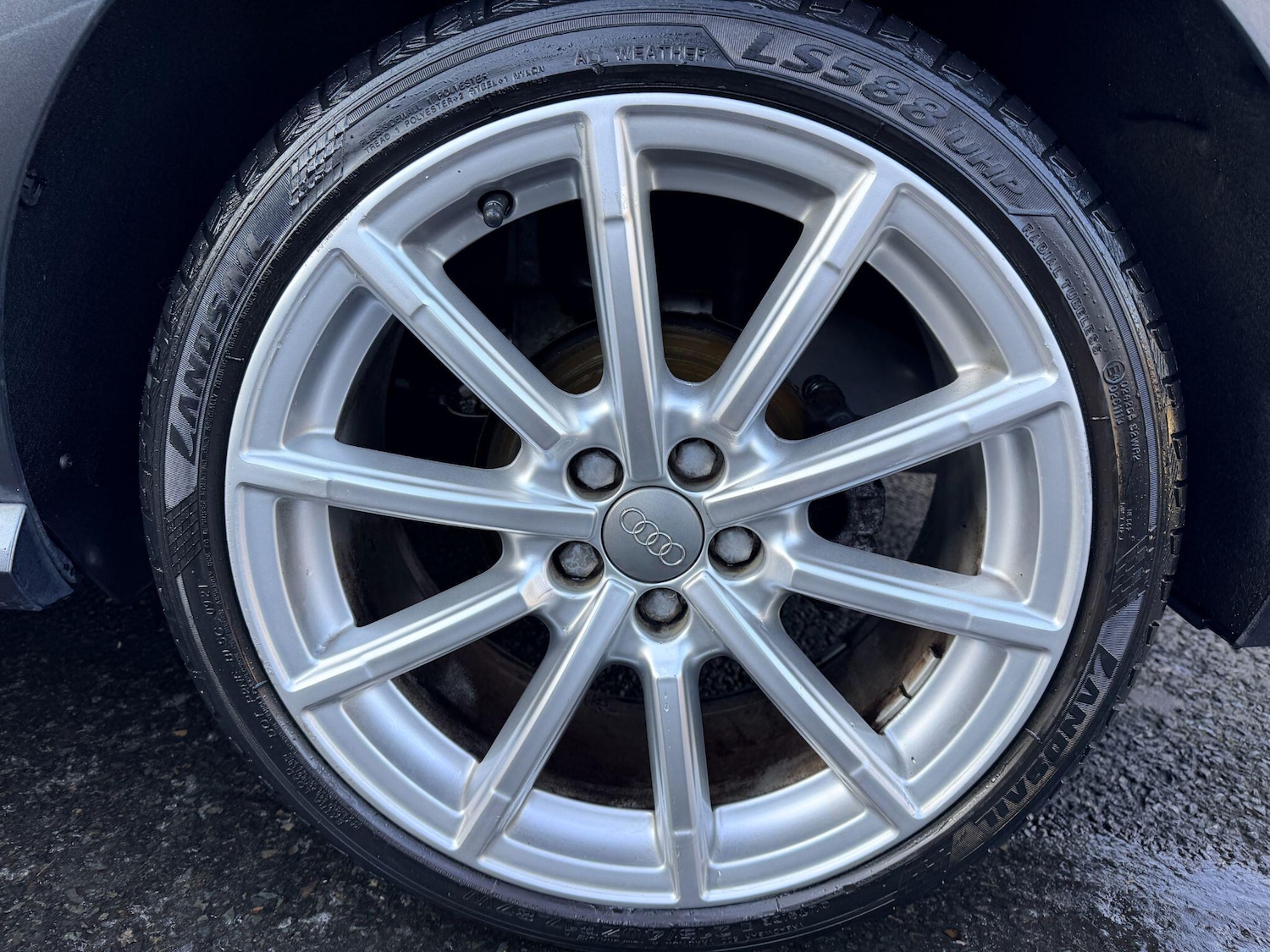 Used Audi A1 2018 for sale - 76658866: Photo 33