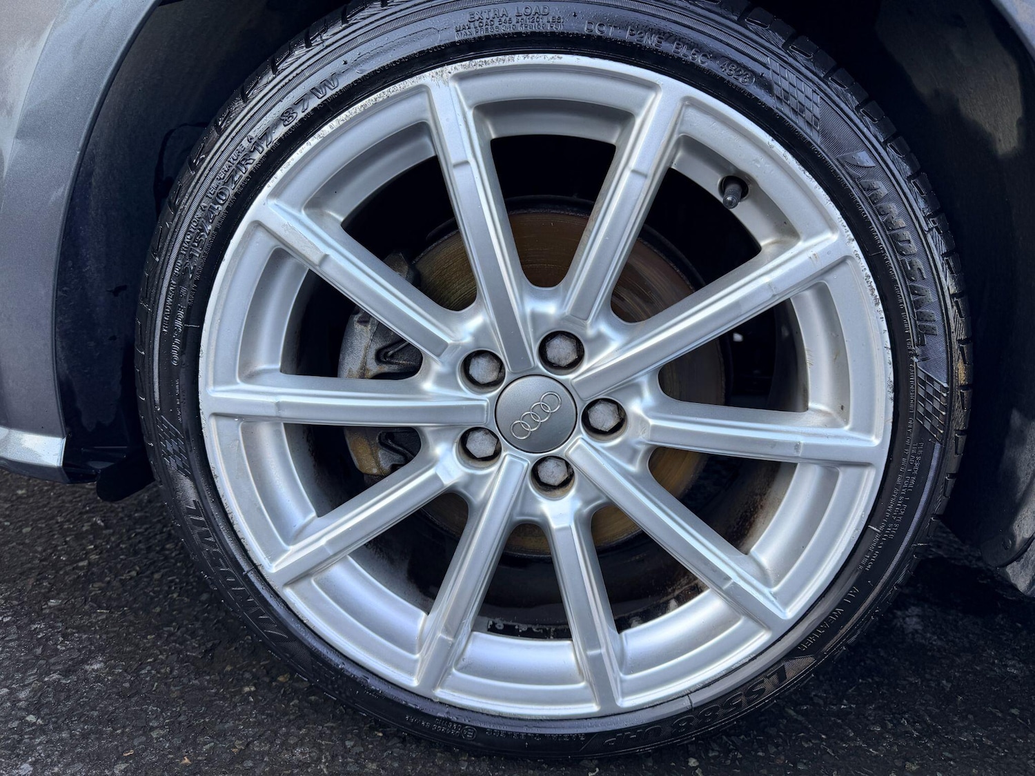 Used Audi A1 2018 for sale - 76658866: Photo 34