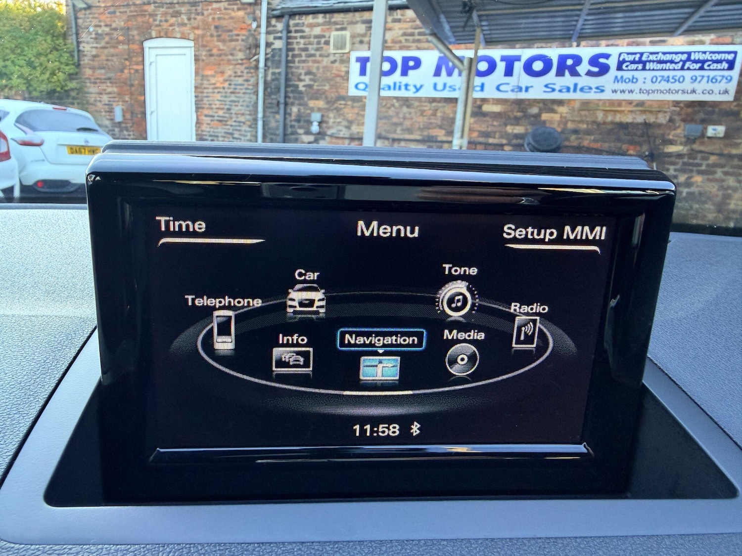 Used Audi A1 2018 for sale - 76658866: Photo 36