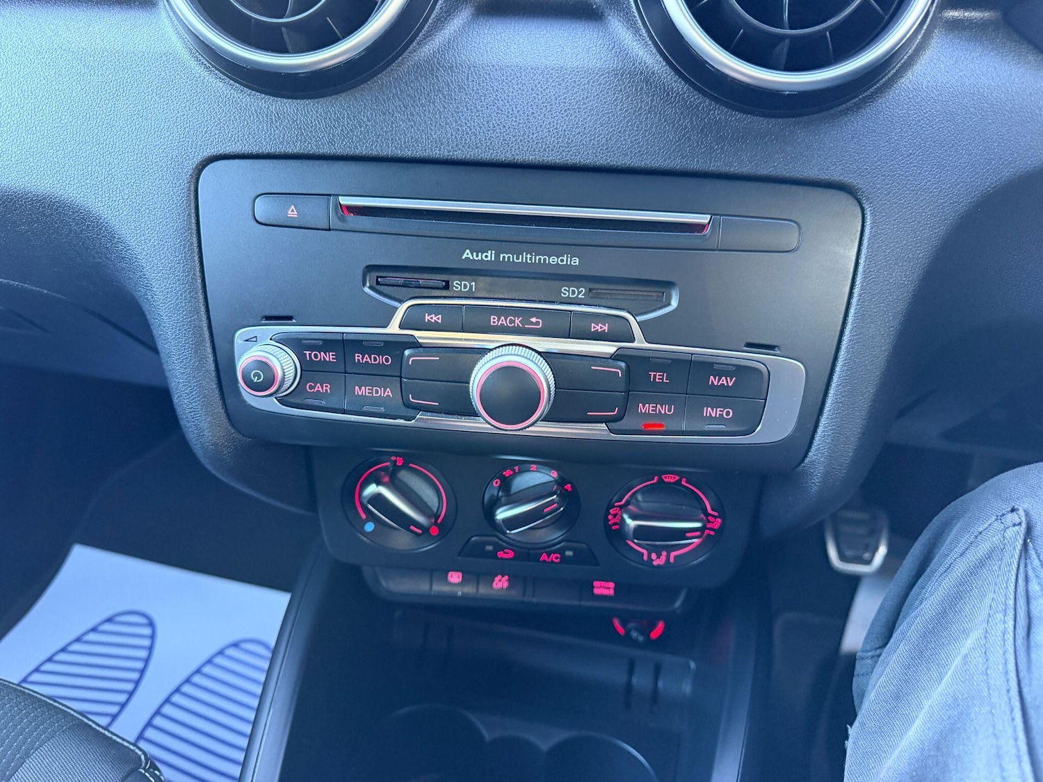 Used Audi A1 2018 for sale - 76658866: Photo 37